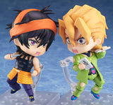 Narancia Ghirga - Nendoroid - JoJo's Bizarre Adventure: Golden Wind
