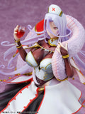Saphentite Neikes - 1/8th Scale Figure - Monster Girl Doctor