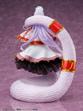 Saphentite Neikes - 1/8th Scale Figure - Monster Girl Doctor