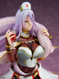 Saphentite Neikes - 1/8th Scale Figure - Monster Girl Doctor