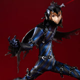 Lucrea Persona 5 The Royal Crow Roki ver. (Goro Akechi)