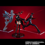 Lucrea Persona 5 The Royal Crow Roki ver. (Goro Akechi)