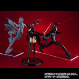 Lucrea Persona 5 The Royal Crow Roki ver. (Goro Akechi)