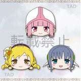 Yachiyo Nanami- Lay-Down Plush - Magia Record