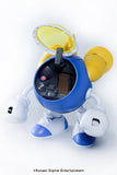 TwinBee - Update Version - Model Kit - TwinBee Rainbow Bell Adventure