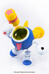 TwinBee - Update Version - Model Kit - TwinBee Rainbow Bell Adventure