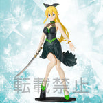 Leafa - LPM Ex-Chronicle Figure - Sword Art Online