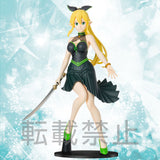 Leafa - LPM Ex-Chronicle Figure - Sword Art Online