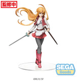 Asuna - Aria of a Starless Night PM Figure - Sword Art Online the Movie -Progressive-