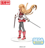 Asuna - Aria of a Starless Night PM Figure - Sword Art Online the Movie -Progressive-