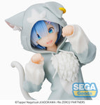 Rem -The Great Spirit Pack- Re:ZERO -Starting Life in Another World- SPM Figure