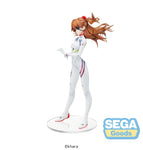 Asuka Shikinami Langley ~Last Mission Activate Color~ EVANGELION: 3.0+1.0 Thrice Upon a Time SPM Figure