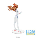 Asuka Shikinami Langley ~Last Mission Activate Color~ EVANGELION: 3.0+1.0 Thrice Upon a Time SPM Figure