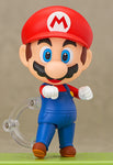 Super Mario Bros. Mario Nendoroid - Ravenshire Hobby - 1