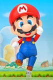 Super Mario Bros. Mario Nendoroid - Ravenshire Hobby - 2