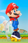 Super Mario Bros. Mario Nendoroid - Ravenshire Hobby - 3