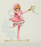 Cardcaptor Sakura: Clear Card Scale Figure