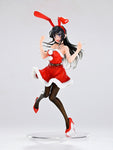 Rascal Does Not Dream of a Dreaming Girl Coreful Figure - Sakurajima Mai - Winter Bunny ver.
