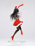 Rascal Does Not Dream of a Dreaming Girl Coreful Figure - Sakurajima Mai - Winter Bunny ver.