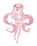 Sakura Miku Figure ~Newly written illustration ver~