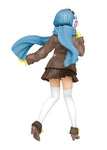Re:Zero Precious Figure - Rem ~Winter Coat ver.~Renewal~