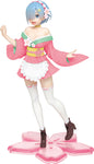 Re:Zero Precious Figure - Rem ~Original Sakura image ver.~Renewal~