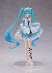 Hatsune Miku Wonderland Figure ~ Cinderella~ Prize Figure