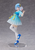 Rem ~Mandarin Dress ver.~ Prize Figure - Re:Zero
