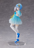 Rem ~Mandarin Dress ver.~ Prize Figure - Re:Zero