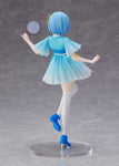 Rem ~Mandarin Dress ver.~ Prize Figure - Re:Zero