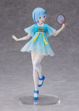 Rem ~Mandarin Dress ver.~ Prize Figure - Re:Zero