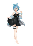 Re:Zero Precious Figure - Rem ~Loungewear ver.~Renewal~ Prize Figure