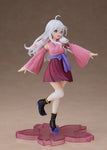 Elaina ~Sakura Japanese Kimono ver.~ Prize Figure - Wandering Witch: The Journey of Elaina