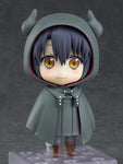 Somali - Nendoroid - Somali and the Forest Spirit