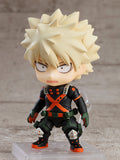 Bakugo - Winter Costume - Nendoroid - My Hero Academia