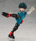 Izuku Midoriya - Costume Ver. - POP UP PARADE - My Hero Academia