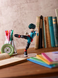 Izuku Midoriya - Costume Ver. - POP UP PARADE - My Hero Academia