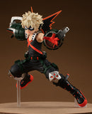 Katsuki Bakugo - Costume Ver. - POP UP PARADE - My Hero Academia