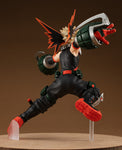 Katsuki Bakugo - Costume Ver. - POP UP PARADE - My Hero Academia