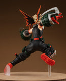 Katsuki Bakugo - Costume Ver. - POP UP PARADE - My Hero Academia
