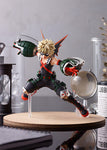 Katsuki Bakugo - Costume Ver. - POP UP PARADE - My Hero Academia