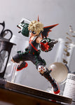 Katsuki Bakugo - Costume Ver. - POP UP PARADE - My Hero Academia