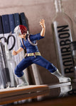 Shoto Todoroki: Hero Costume Ver. - Pop Up Parade - My Hero Academia