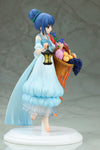 Rin Shima - Birthday ver. - 1/7th Scale Figure - Yuru Camp